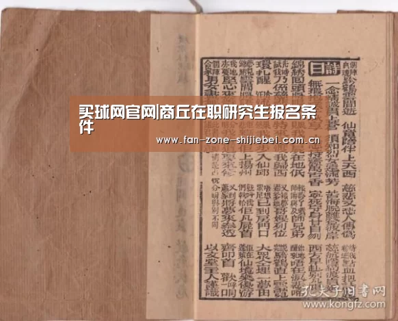 买球的网站
